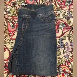Torrid Lean Jeans 2X